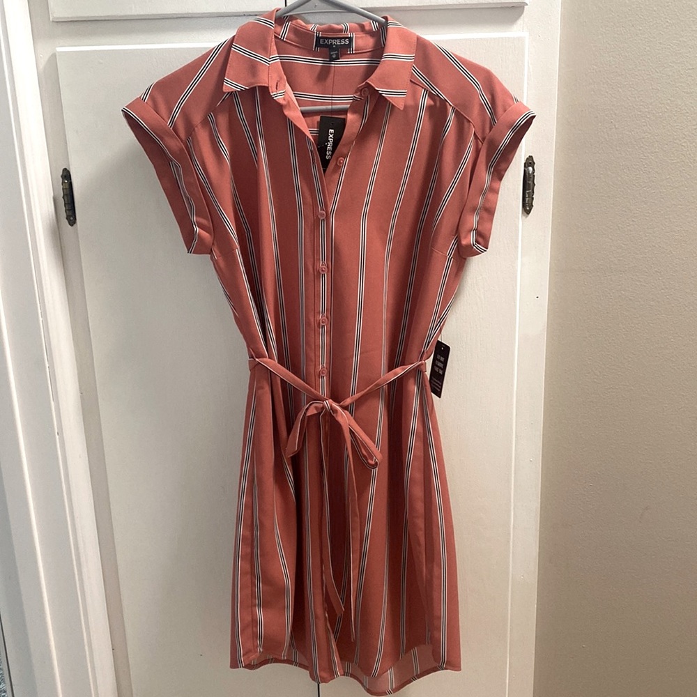 Express Dress